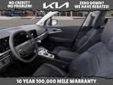 Thumbnail of 2026 Wolf Gray Kia Sportage Hybrid