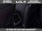 Thumbnail of 2026 Wolf Gray Kia Sportage Hybrid