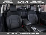 Thumbnail of 2026 Wolf Gray Kia Sportage Hybrid