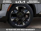 Thumbnail of 2026 Wolf Gray Kia Sportage Hybrid