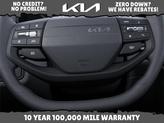 Thumbnail of 2026 Wolf Gray Kia Sportage Hybrid