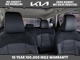 Thumbnail of 2026 Wolf Gray Kia Sportage Hybrid