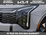 Thumbnail of 2026 Wolf Gray Kia Sportage Hybrid