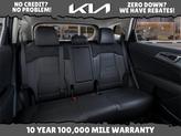 Thumbnail of 2026 Wolf Gray Kia Sportage Hybrid