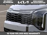 Thumbnail of 2026 Wolf Gray Kia Sportage Hybrid