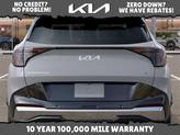 Thumbnail of 2026 Wolf Gray Kia Sportage Hybrid