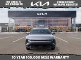 Thumbnail of 2025 Steel Gray Kia K4