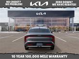 Thumbnail of 2025 Steel Gray Kia K4