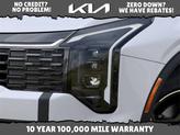 Thumbnail of 2026 Snow White Pearl Kia Sportage Hybrid