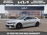 Thumbnail of 2026 Steel Kia K5