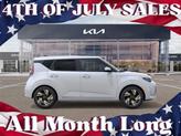 Thumbnail of 2025 Snow White Pearl Kia Soul