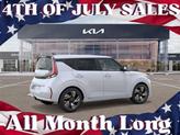 Thumbnail of 2025 Snow White Pearl Kia Soul