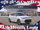 Thumbnail of 2025 Snow White Pearl Kia Soul