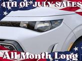 Thumbnail of 2025 Snow White Pearl Kia Soul