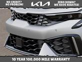 Thumbnail of 2026 Steel Matte Gray Kia K5