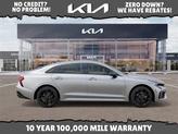 Thumbnail of 2026 Steel Matte Gray Kia K5