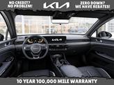 Thumbnail of 2026 Steel Matte Gray Kia K5