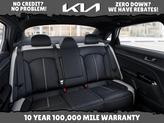 Thumbnail of 2026 Steel Matte Gray Kia K5