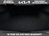 Thumbnail of 2026 Steel Matte Gray Kia K5