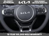 Thumbnail of 2026 Steel Matte Gray Kia K5