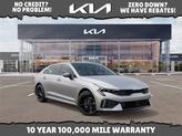 Thumbnail of 2026 Steel Matte Gray Kia K5
