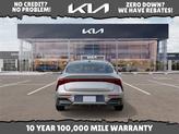 Thumbnail of 2026 Steel Matte Gray Kia K5