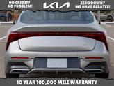 Thumbnail of 2026 Steel Matte Gray Kia K5