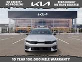Thumbnail of 2026 Steel Matte Gray Kia K5