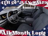 Thumbnail of 2025 Ebony Black Kia Sorento