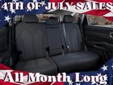 Thumbnail of 2025 Ebony Black Kia Sorento
