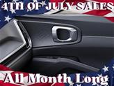 Thumbnail of 2025 Ebony Black Kia Sorento
