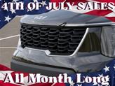 Thumbnail of 2025 Ebony Black Kia Sorento