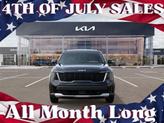 Thumbnail of 2025 Ebony Black Kia Sorento