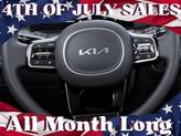 Thumbnail of 2025 Ebony Black Kia Sorento