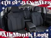 Thumbnail of 2025 Ebony Black Kia Sorento