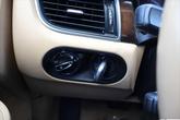 Thumbnail of 2016 Dark Blue Metallic Porsche Macan