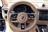 Thumbnail of 2016 Dark Blue Metallic Porsche Macan
