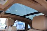 Thumbnail of 2016 Dark Blue Metallic Porsche Macan