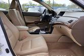Thumbnail of 2010 White Diamond Pearl Honda Accord