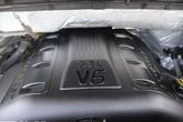 Thumbnail of 2012 White Platinum Metallic Tri-Coat Ford F-150