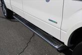 Thumbnail of 2012 White Platinum Metallic Tri-Coat Ford F-150