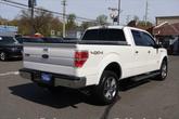 Thumbnail of 2012 White Platinum Metallic Tri-Coat Ford F-150