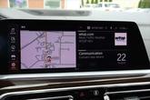 Thumbnail of 2019 Black Sapphire Metallic BMW X7