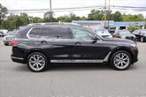 Thumbnail of 2019 Black Sapphire Metallic BMW X7