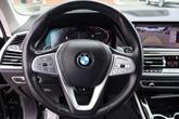 Thumbnail of 2019 Black Sapphire Metallic BMW X7