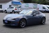 Thumbnail of 2021 Polymetal Gray Mazda MX-5 Miata RF