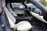 Thumbnail of 2021 Polymetal Gray Mazda MX-5 Miata RF