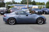 Thumbnail of 2021 Polymetal Gray Mazda MX-5 Miata RF