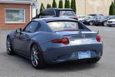 Thumbnail of 2021 Polymetal Gray Mazda MX-5 Miata RF