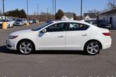 Thumbnail of 2015 Bellanova White Pearl Acura ILX